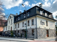 Patria Zakopane - 