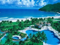 Sunshine Resort Intime Sanya - 