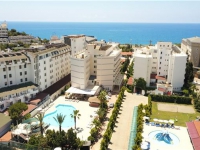 SMART Club Hotel Mirabell - 