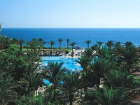 Iberotel Club Fanara   Residence - 