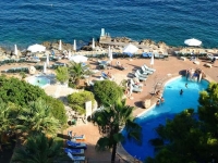 Melia De Mar - 