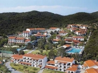 Aristoteles Holiday Resort Spa -  