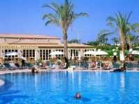 Iberotel Club Fanara   Residence - 