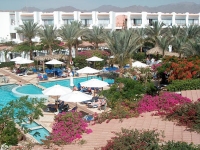 Iberotel Club Fanara   Residence -     