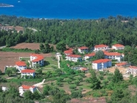 Chrousso Village -   