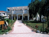 Chrousso Village -   