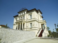 Villas Mouses - villa artermis