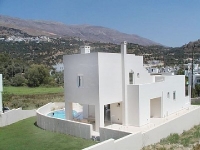 Villas Mouses - Villa Alkistis