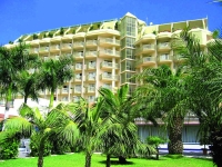 Esmeralda Playa - 