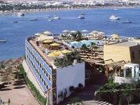 Iberotel Lido -   