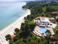 Kriopigi Beach Hotel - 