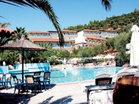 Lagomandra Beach Hotel - 