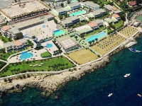 Atlantica Grecian Village ( ex. Aldemar Paradise Village) -  