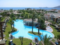 Atrium Palace Thalasso Spa Resort and Villas - 