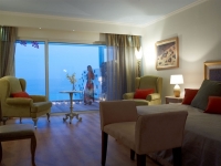 Atrium Prestige Thalasso Spa Resort   Villas -  