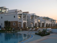 Atrium Prestige Thalasso Spa Resort   Villas - 