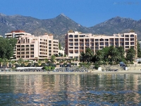 El Fuerte   El Fuerte Miramar-Spa - 