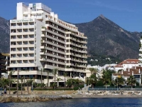 El Fuerte   El Fuerte Miramar-Spa - 