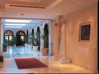 El Fuerte   El Fuerte Miramar-Spa - 