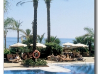 El Fuerte   El Fuerte Miramar-Spa - 