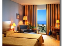 El Fuerte   El Fuerte Miramar-Spa - 