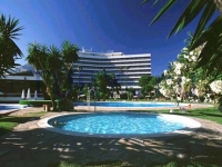 Gran Melia Don Pepe - 