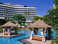 Gran Melia Don Pepe -   