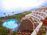 Marbella Playa -   