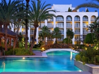 Melia Marbella Dinamar - 