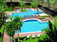 Melia Marbella Dinamar - 