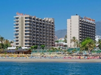 Sol Aloha Puerto - 