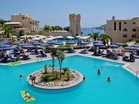 Iberostar Lindos Royal Village - 