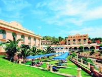 Iberostar Lindos Royal Village - 