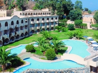 Iberostar Lindos Royal Village -  