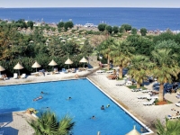 Mitsis Faliraki Beach - 