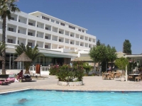 Mitsis Faliraki Beach - отель