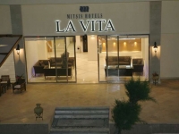 Mitsis La Vita - 