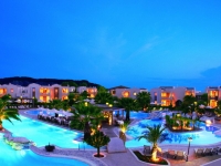 Sani Resort -  