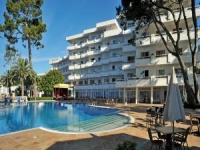 Grupotel Los Principes   Spa - 