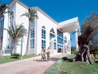 Grupotel Parc Natural - 