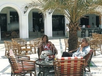 Seti Sharm Hotel - 