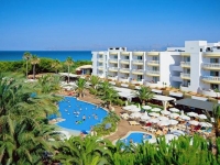 Iberostar Albufera Park - 