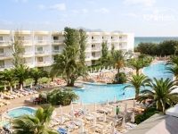 Iberostar Albufera Park - 