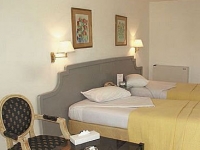 Seti Sharm Hotel -  