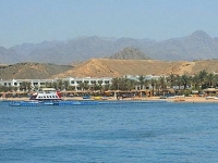 Seti Sharm Hotel -  