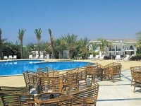 Seti Sharm Hotel -  