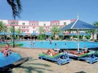 Beach Albatros -  