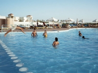 Sharm Cliff Resort - 