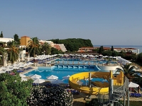 Mitsis Roda Beach - 