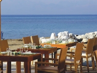 Mitsis Roda Beach -   